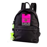 TORBA ZA PROSTI ČAS TARGET NONSENSE SOULMATE 28701