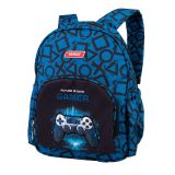 TORBA ZA PROSTI ČAS TARGET OTROŠKI NAHRBTNIK FUTURE GAMER 28741