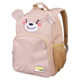 TORBA ZA PROSTI ČAS TARGET OTROŠKI NAHRBTNIK MEHANO 4KIDS MEDVED 28727