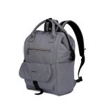 TORBA ZA PROSTI ČAS TIGERNU SIRIUS 14" SIV