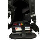 TORBA ZA PROSTI ČAS VIPER NAHRBTNIK XT-01.2 KALEIDO CAMU 23817