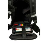 TORBA ZA PROSTI ČAS VIPER NAHRBTNIK XT-01.2 OLTH BLACK 17556