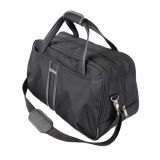 TORBA SCANDINAVIA POTOVALNA 37 LIT ČRNA