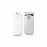 TORBICA ZA GSM SBS UNIVERZALNA TORBICA XXL BELA