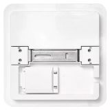 NADGRADNA STROP. SVETILKA EMOS TORI LED 15W NW KVADRATNA