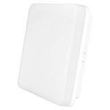 NADGRADNA STROP. SVETILKA EMOS TORI LED 15W NW KVADRATNA