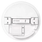 NADGRADNA STROP. SVETILKA EMOS TORI LED 15W NW OKROGLA