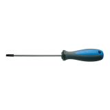 TORX IZVIJAČ UNIOR TX10-TX40 7 DEL TBI ROČAJ ART. 621CS7TBI