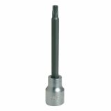 TORX NASTAVEK 9,52MM UNIOR TX 15 DOLG KROMIRAN ART. 236TXL