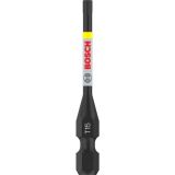 TORX NASTAVEK BOSCH PRO T15, 55 MM, 2 KOSA