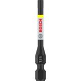 TORX NASTAVEK BOSCH PRO T25, 55 MM, 2 KOSA