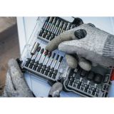 TORX NASTAVEK BOSCH PRO T30, 55 MM, 2 KOSA