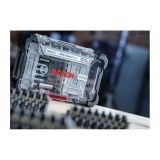 TORX NASTAVEK BOSCH PROFESSIONAL PRO TORX IMPACT, T40 55 MM, ZAV=2KOS