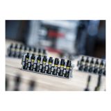TORX NASTAVEK BOSCH PROFESSIONAL PRO TORX IMPACT, T40 55 MM, ZAV=2KOS