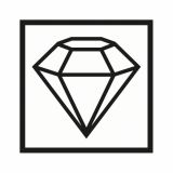 TORX NASTAVEK C6,3 BOSCH T20 25 MM DIAMOND IMPACT