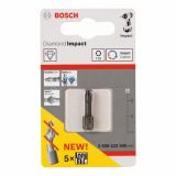 TORX NASTAVEK C6,3 BOSCH T25 25 MM DIAMOND IMPACT