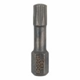 TORX NASTAVEK C6,3 BOSCH T30 25 MM DIAMOND IMPACT