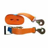 TOVORNI TRAK CONMETALL PRIVEZOVALNI TRAK 8MX50MM 4000 KG, Z RAG. IN KARAB.