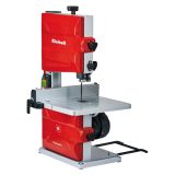 TRAČNA ŽAGA ZA LES EINHELL TC-SB 200/1 250 W