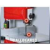 TRAČNA ŽAGA ZA LES EINHELL TC-SB 200/1 250 W