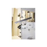 TRAČNA ŽAGA METABO BAS 505 PRECISION DNB 400V