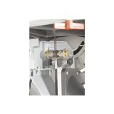 TRAČNA ŽAGA METABO BAS 505 PRECISION WNB