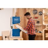 TRAČNA ŽAGA ZA LES SCHEPPACH  HBS261