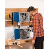 TRAČNA ŽAGA ZA LES SCHEPPACH  HBS261