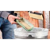 TRAČNI BRUSILNIK BOSCH DIY PBS 75 A