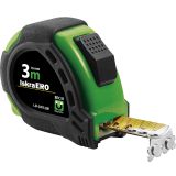 TRAČNI METER Z ZAPONKO ISKRA ERO LD-3N12W 3M