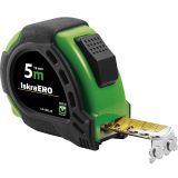 TRAČNI METER Z ZAPONKO ISKRA ERO LD-5N12E 5M