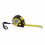 TRAČNI METER Z ZAPONKO TOVARNA MERIL KOVINE 3M X 16MM S POTRDILOM Z MAGNETOM