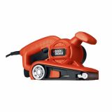 TRAČNI BRUSILNIK BLACK & DECKER KA 86