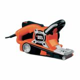 TRAČNI BRUSILNIK BLACK & DECKER KA88