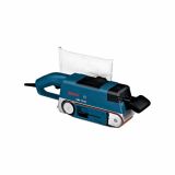 TRAČNI BRUSILNIK BOSCH PROFESSIONAL GBS 75 AE 750W, TRAK 75X533 MM