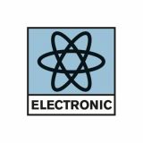 TRAČNI BRUSILNIK BOSCH PROFESSIONAL GBS 75 AE 750W, TRAK 75X533 MM