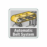 TRAČNI BRUSILNIK BOSCH DIY PBS 75 AE