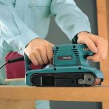 ELEKTRIČNI TRAČNI BRUSILNIK MAKITA 9911