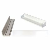 TRAČNICA DOPLAST 180 CM POLONA Z ROBOM PVC