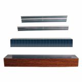 TRAČNICA DOPLAST 300 CM BREZ ROBA DVOTIRNA ALUMINIJ