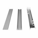 TRAČNICA DOPLAST 350 CM BREZ ROBA DVOTIRNA AL BELA