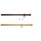 TRAČNICA HUNGARIA KARNIS U-TRAČNICA STANDARD BEŽ, 110 CM