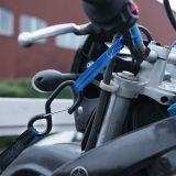 DODATEK CONMETALL TRAK 25X220MM MODRI ZAV=2KOS