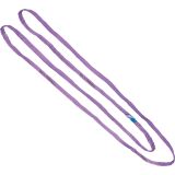 TOVORNI TRAK CONMETALL TRAK BREMENSKI 1T 4MX40MM VIJOLIČNI: BREZKONČNI