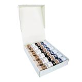 ZIMSKO USTVARJANJE RAYHER TRAK CHRISTMAS STARS 1-3 M