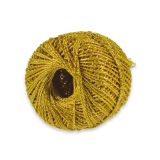 TRAK / VRVICA R+W ZLATA FI 1MM 20M OKRASNA