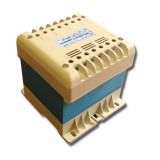 TRANSFORMATOR ETI EI 230V-400V/24V 30VA 1F ZA DIN LETEV, IP20