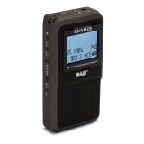 TRANZISTOR AIWA RD-20DAB/BK ŽEPNI