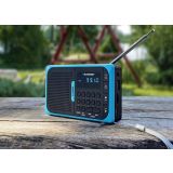 TRANZISTOR BLAUPUNKT PR5BL