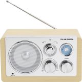 TRANZISTOR DENVER AM/FM TR-63 LES